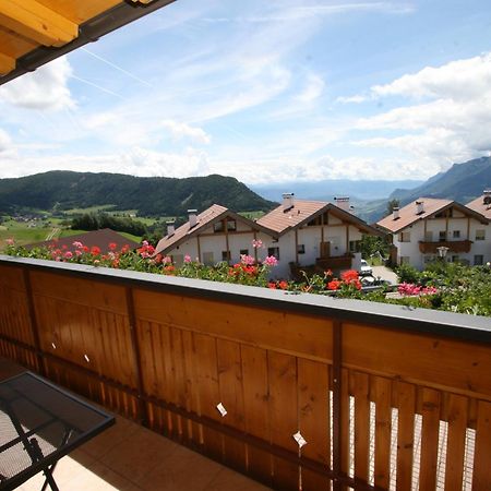 Schoetzerhof Meltina Extérieur photo