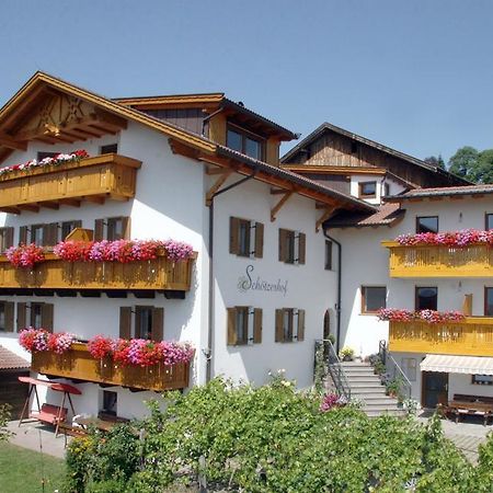 Schoetzerhof Meltina Extérieur photo