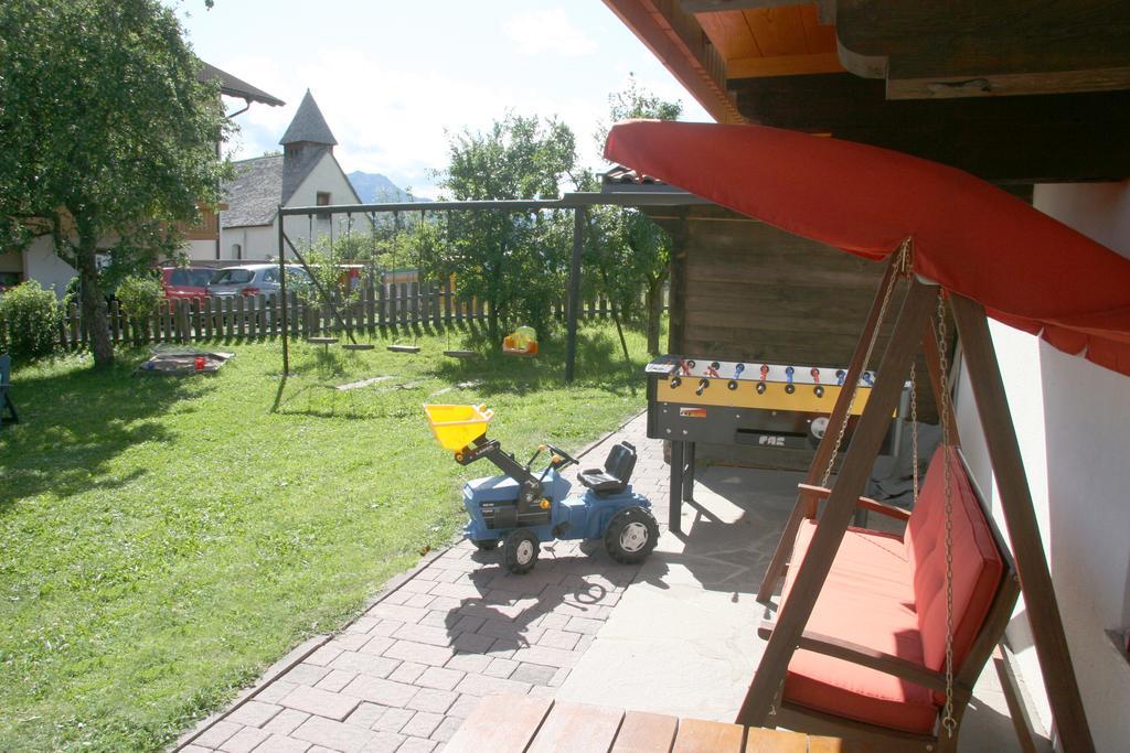 Schoetzerhof Meltina Extérieur photo