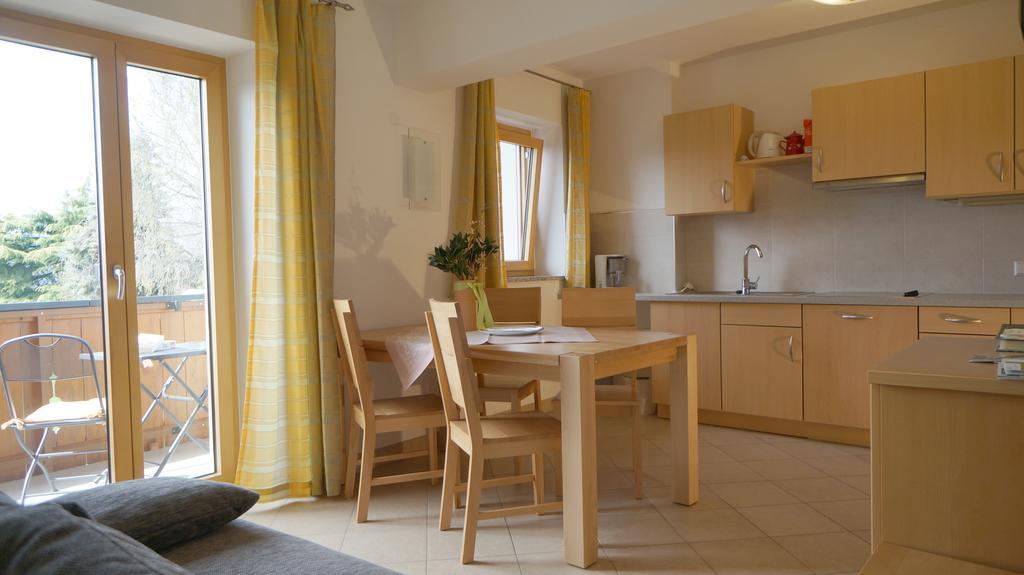 Schoetzerhof Meltina Extérieur photo