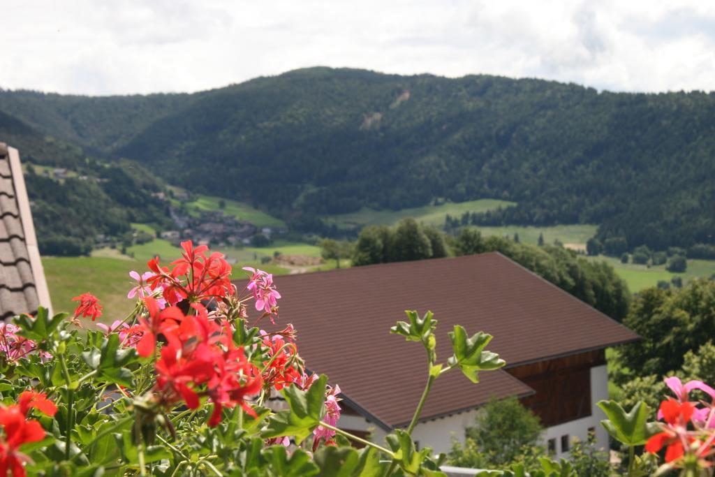 Schoetzerhof Meltina Extérieur photo