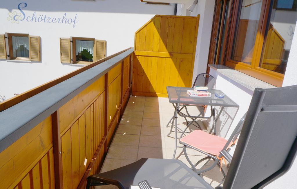 Schoetzerhof Meltina Extérieur photo