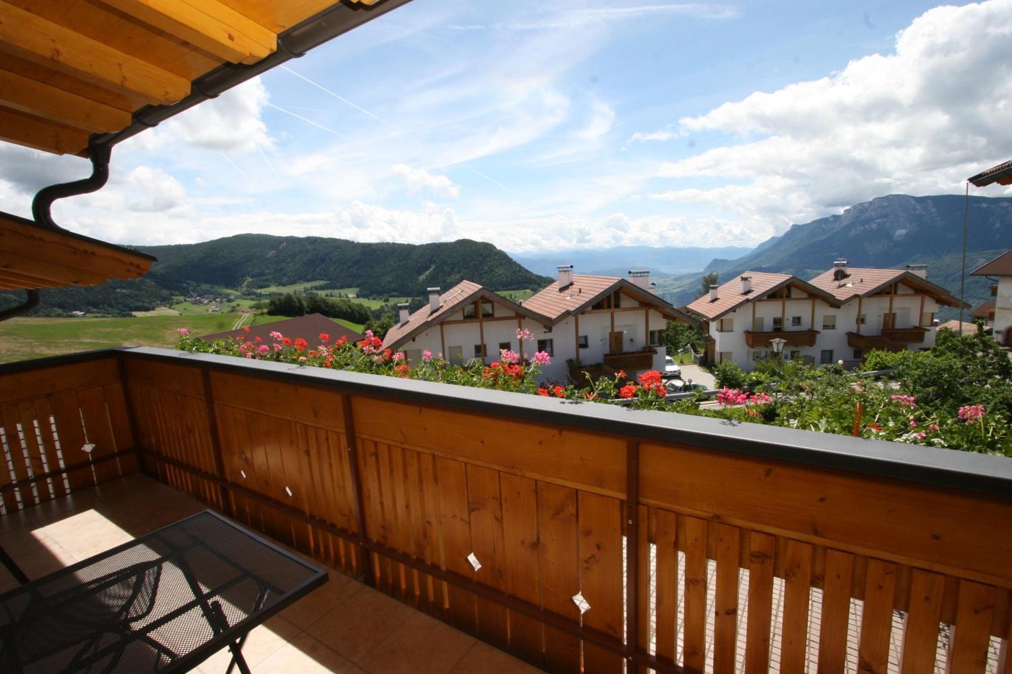 Schoetzerhof Meltina Extérieur photo
