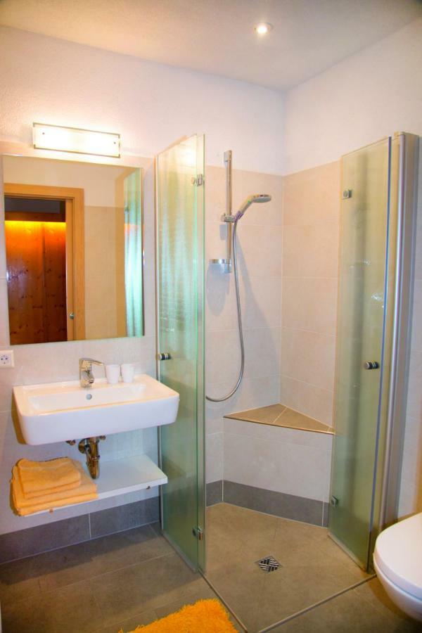 Schoetzerhof Meltina Extérieur photo
