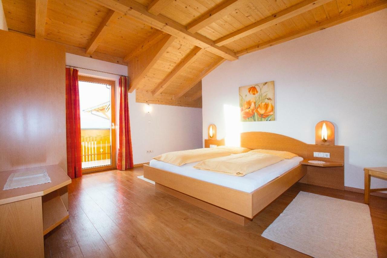 Schoetzerhof Meltina Extérieur photo