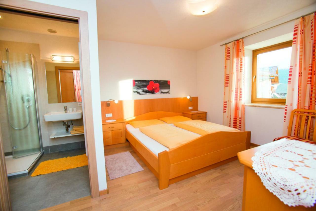 Schoetzerhof Meltina Extérieur photo