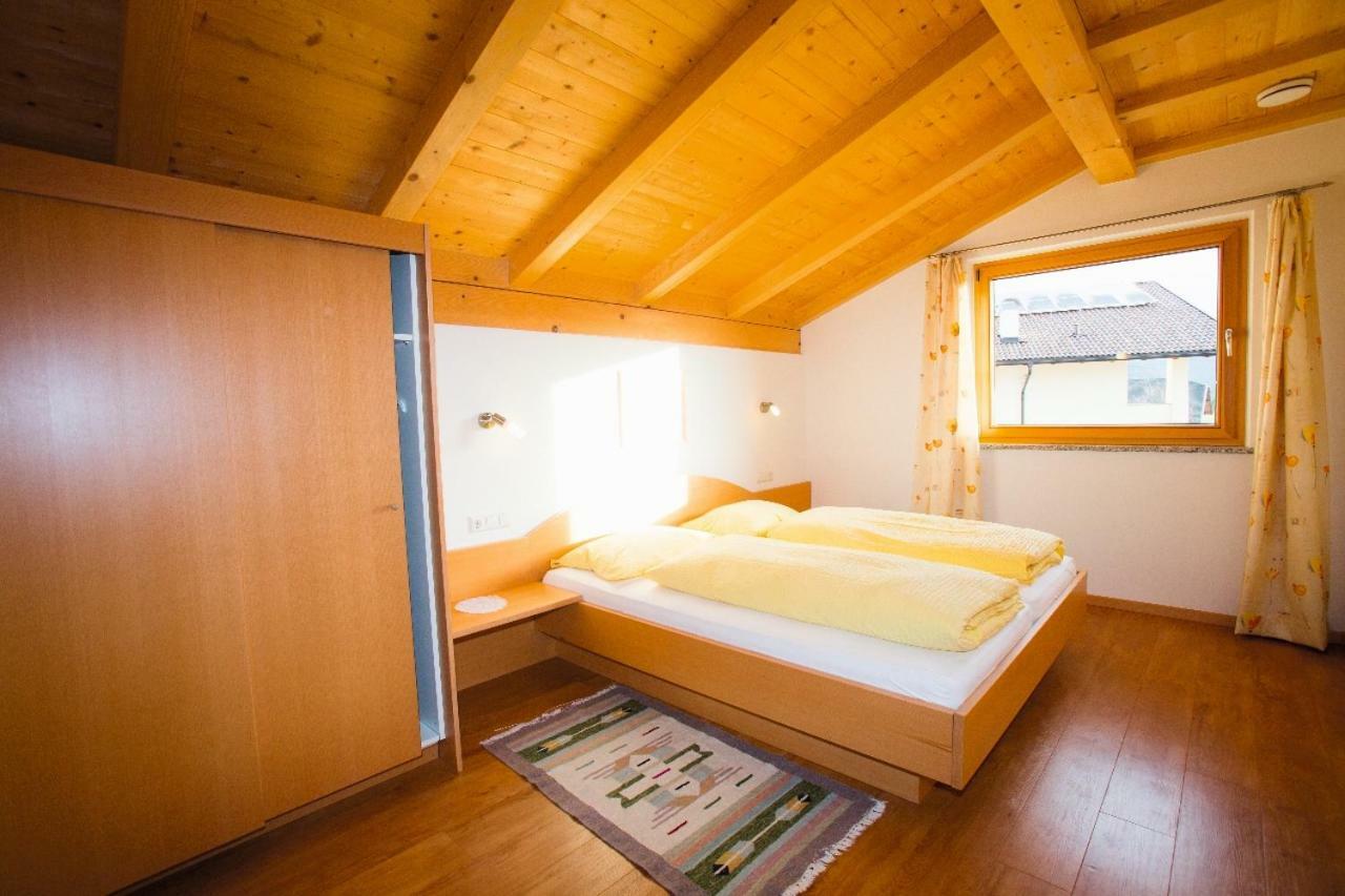 Schoetzerhof Meltina Extérieur photo