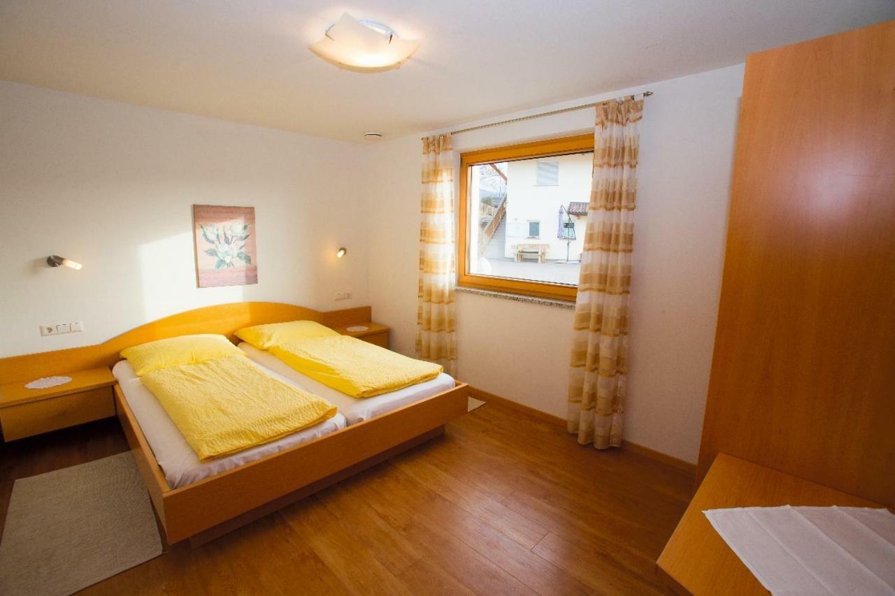 Schoetzerhof Meltina Extérieur photo