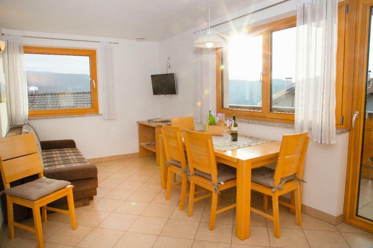 Schoetzerhof Meltina Extérieur photo