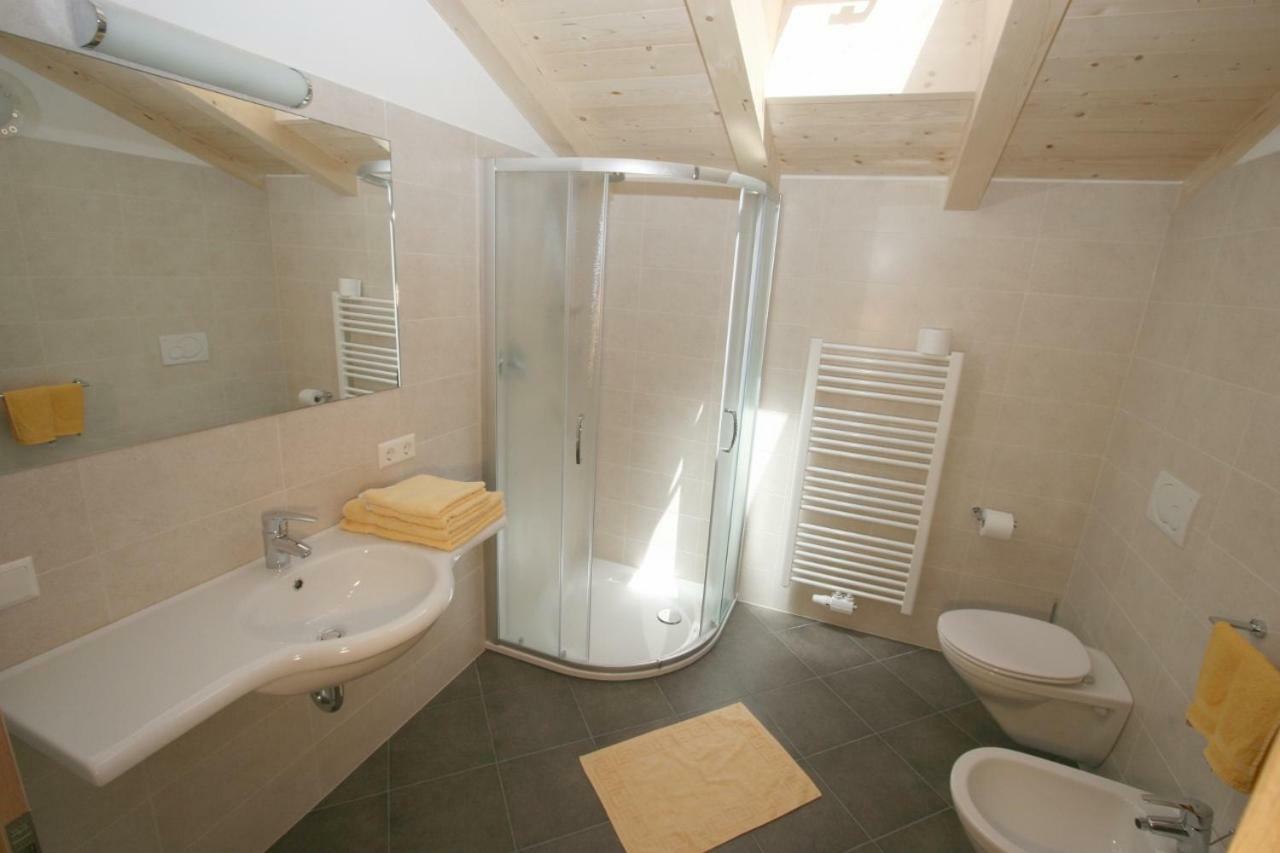 Schoetzerhof Meltina Extérieur photo