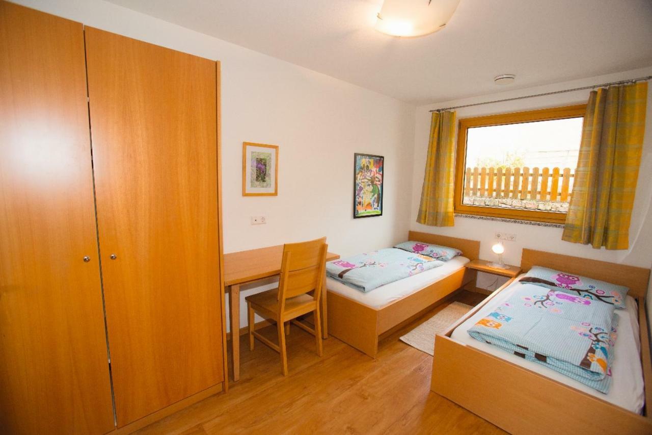 Schoetzerhof Meltina Extérieur photo