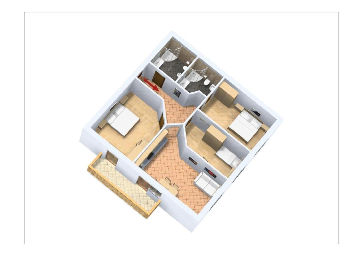 Schoetzerhof Meltina Extérieur photo